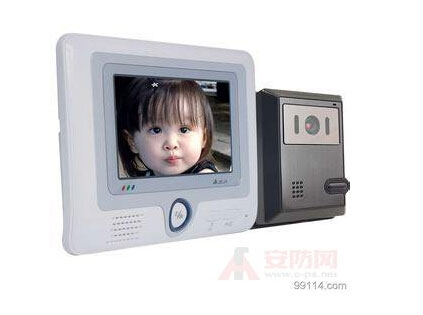 测试产品