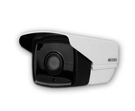 海康威视红外阵列筒型网络摄像机DS-2CD3T10(D)-I3/I5 130万像素